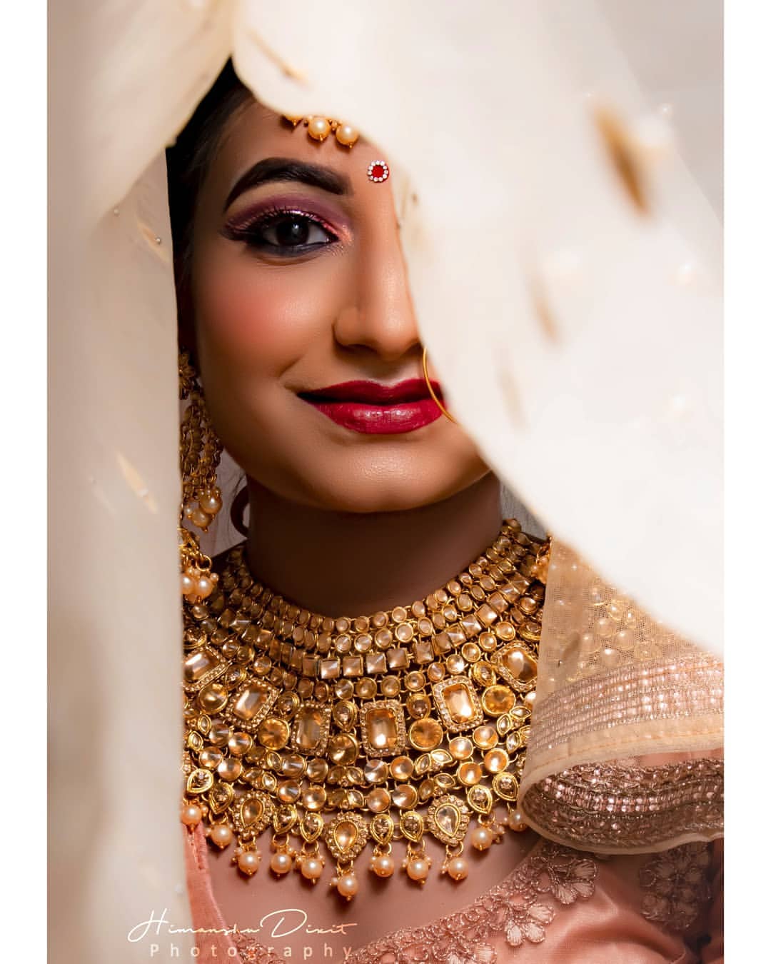 Candid Wedding Photography Lucknow