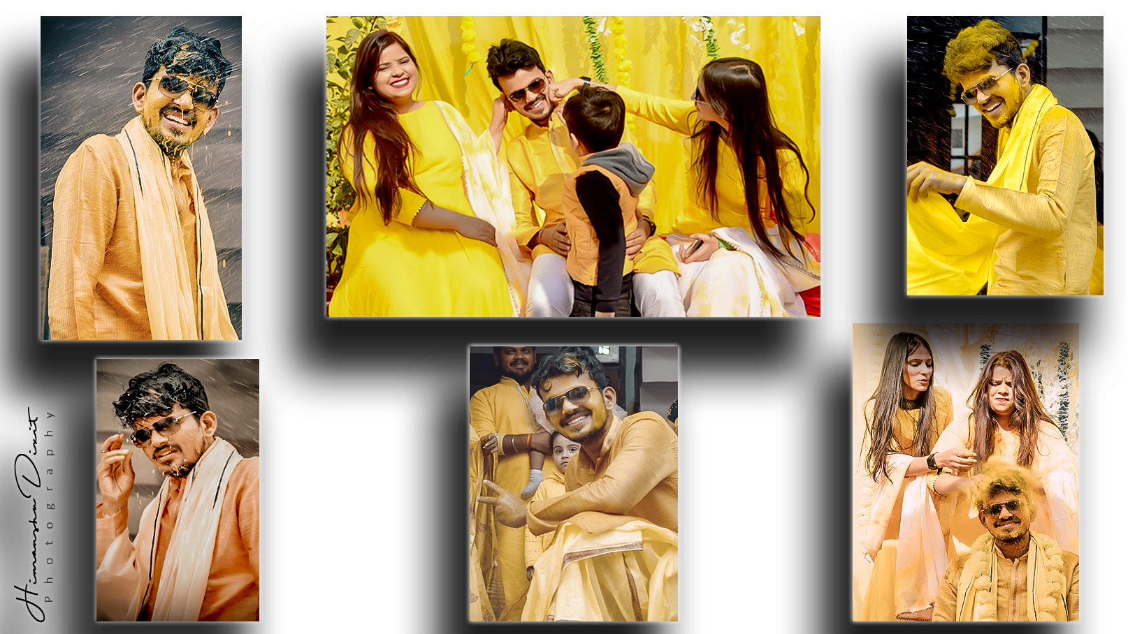 Storytelling Candid Photography Lucknow