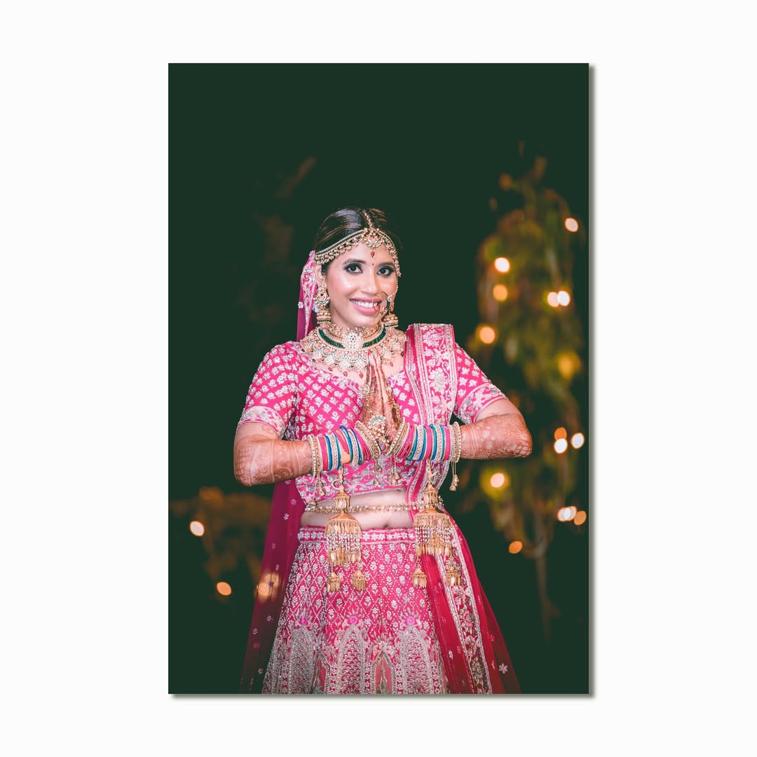 Storytelling Candid Photography Lucknow