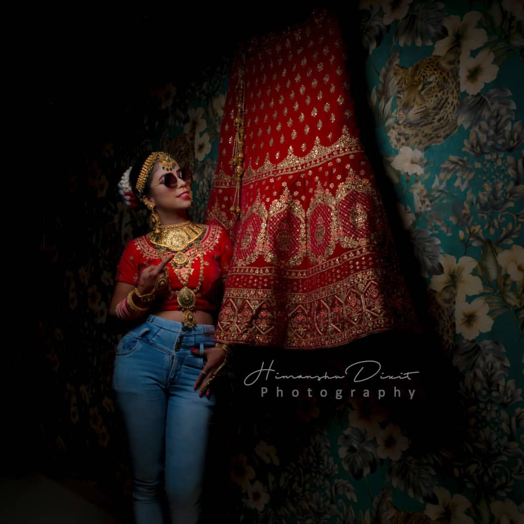 Storytelling Candid Photography Lucknow