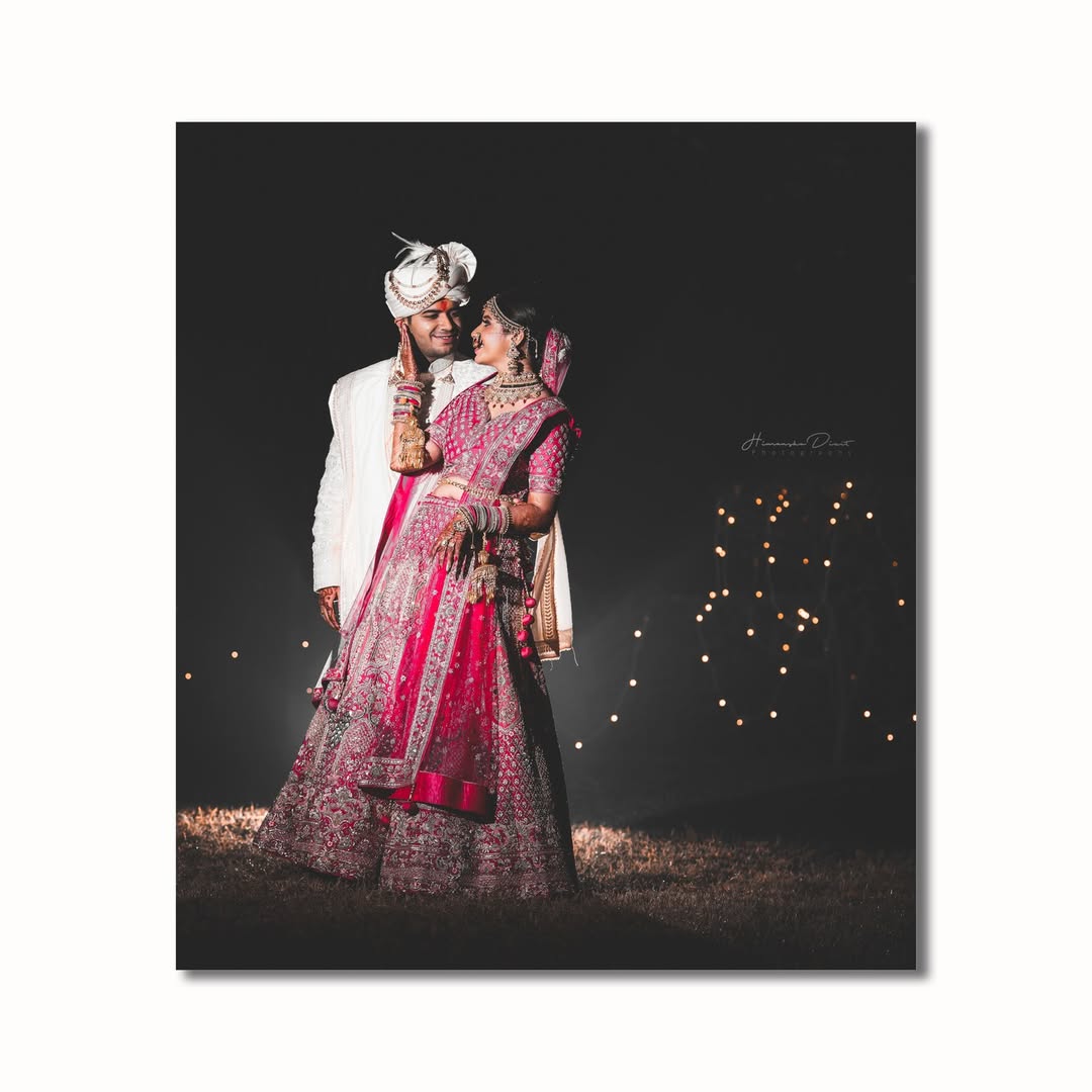 Couple Portraits Wedding Photography Lucknow