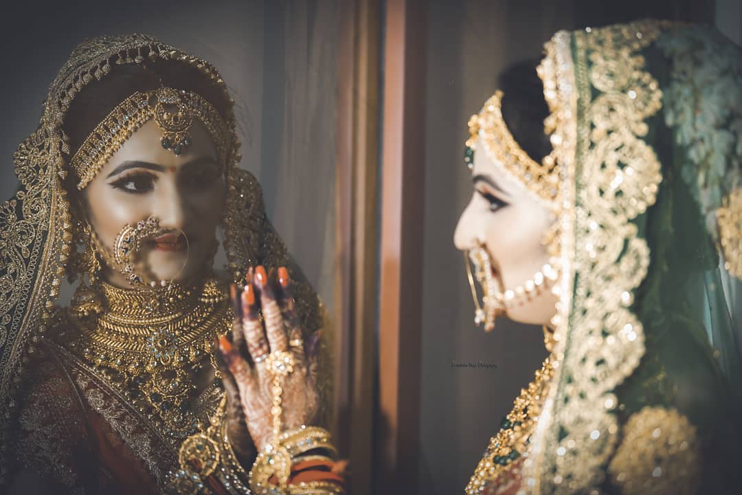 Couple Portraits Wedding Photography Lucknow