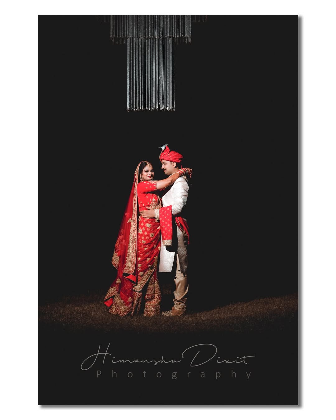 Couple Portraits Wedding Photography Lucknow