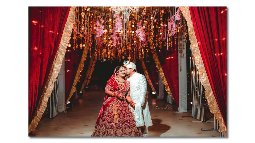 Haldi Ceremony Photography - Best Wedding Photographer in Lucknow